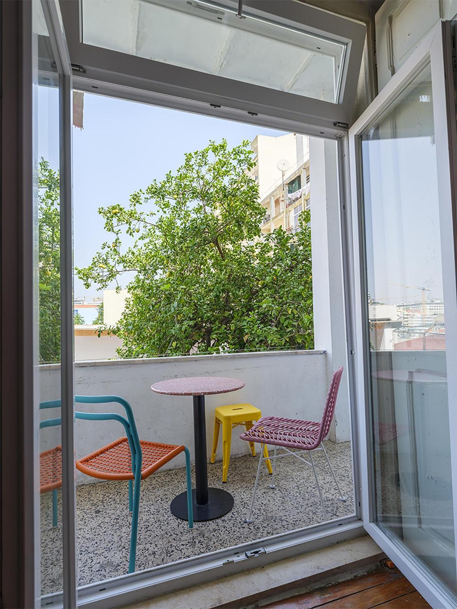 Lisbon Chillout Hostel Exteriör bild